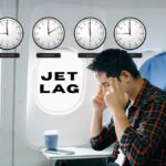 Jet Lag: porque acontece e o que faz ao seu corpo