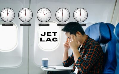 Jet Lag: porque acontece e o que faz ao seu corpo