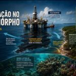 Poço Morpho: os riscos ambientais e os desafios de um vazamento na Foz do Amazonas
