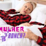 Mulher também ronca? Especialista fala sobre a importância do diagnóstico preventivo