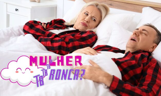 Mulher também ronca? Especialista fala sobre a importância do diagnóstico preventivo