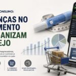 Hábitos de consumo: mudanças no orçamento reorganizam o varejo