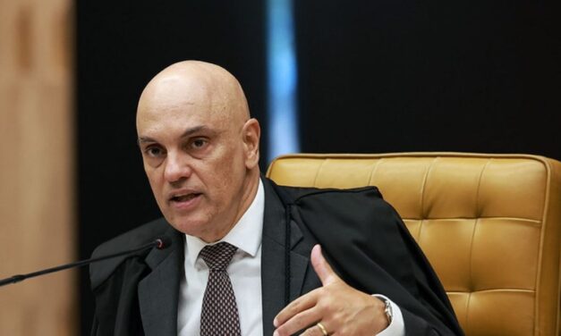 Decisão de Moraes para investigar fonte de jornalista repercute no meio político e na imprensa internacional