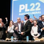 Eleições 2026: Flávio Bolsonaro define chapa pura no PL com Alfredo Gaspar e aposta no combate ao crime