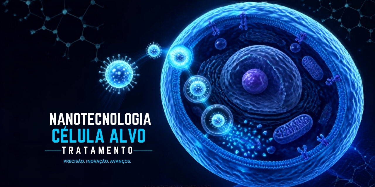 Nanotecnologia reduz custos e complexidade de imunoterapia avançada contra o câncer