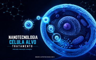 Nanotecnologia reduz custos e complexidade de imunoterapia avançada contra o câncer