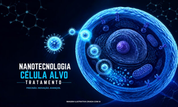 Nanotecnologia reduz custos e complexidade de imunoterapia avançada contra o câncer