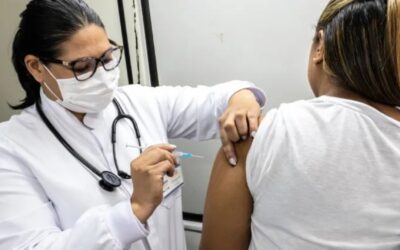 Vacinação contra sarampo em SP: saiba onde ir e esclareça dúvidas