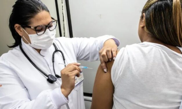 Vacinação contra sarampo em SP: saiba onde ir e esclareça dúvidas