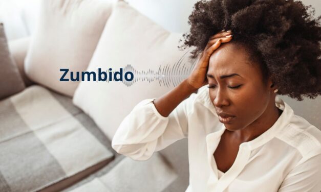 Saúde auditiva: zumbido afeta 14% da população mundial e exige diagnóstico precoce