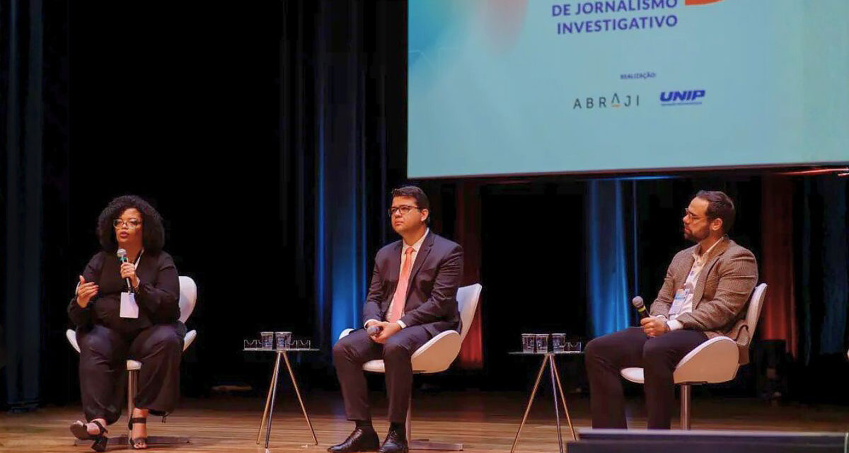 Secretário Nacional de Segurança Pública defende cooperação interfederativa contra o crime organizado