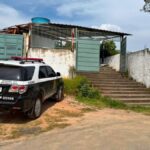 Polícia desarticula receptação ilegal de fiação e apreende meia tonelada de cobre, vídeo