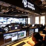 São Paulo firma parceria com o MP para localizar agressores de mulheres com o Smart Sampa