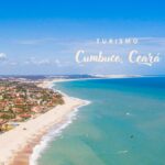 Turismo no Ceará: receita do setor cresce 5,6% no primeiro semestre