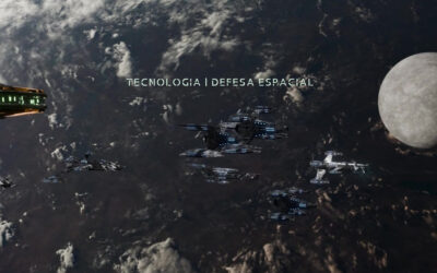 Estados Unidos confirmam armas em órbita: conheça as tecnologias de controle espacial