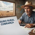 Seguro Rural enfrenta crise e produtores recebem cobranças