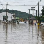 Chuvas no Vale do Ribeira: forças-tarefa de socorro emergencial são mobilizadas