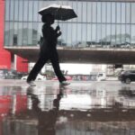 Capital paulista registra o mês de setembro mais chuvoso da história desde 1943