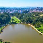 Parque do Carmo faz 50 anos: origem indígena e fazenda a polo de lazer paulistano