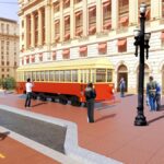 São Paulo requalifica ruas comerciais e revitaliza Centro Histórico