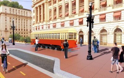 São Paulo requalifica ruas comerciais e revitaliza Centro Histórico