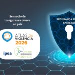 Sensação de insegurança cresce no país apesar da redução de homicídios