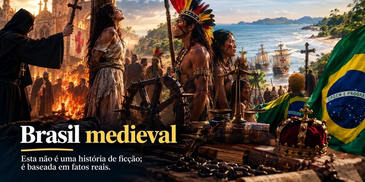 Brasil medieval