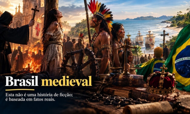 Brasil medieval