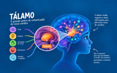 Tálamo: conheça a central de comunicação do cérebro