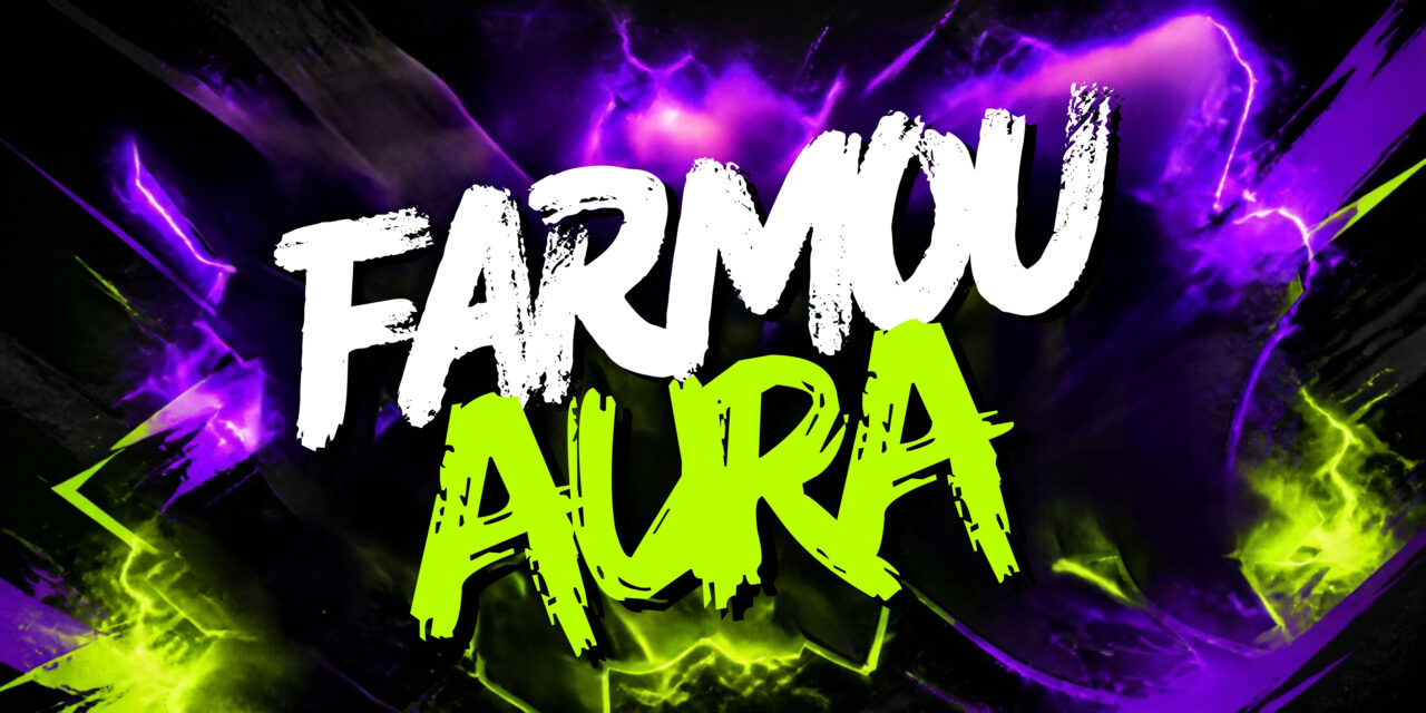 Farmar aura revela como jovens constroem identidade