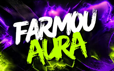 Farmar aura revela como jovens constroem identidade