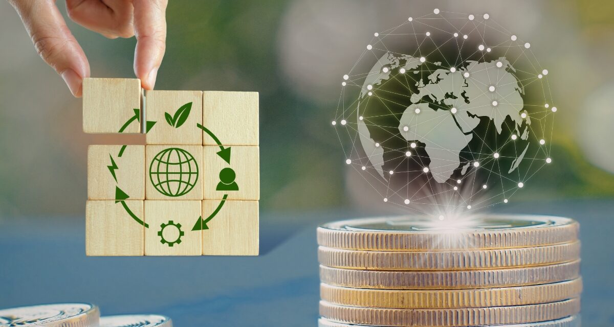 Avanços no setor de eletroeletrônicos e eletrodomésticos: a economia circular pensada para o novo