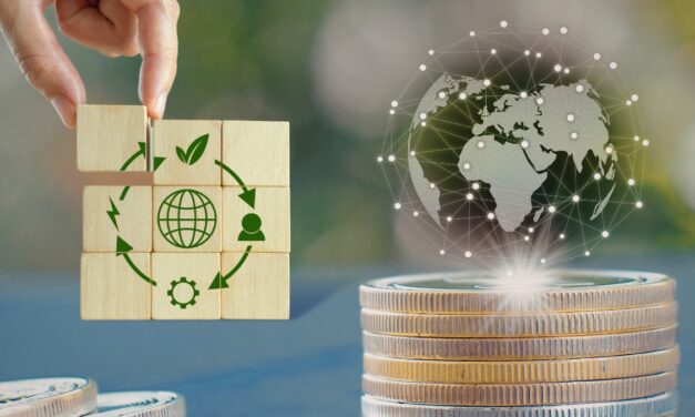 Avanços no setor de eletroeletrônicos e eletrodomésticos: a economia circular pensada para o novo