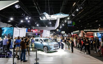 Turismo de negócios se consolida como motor econômico e coloca São Paulo no topo de ranking global