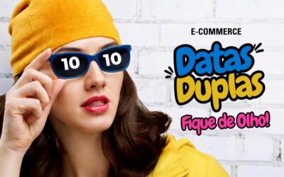 Datas duplas se consolidam no e-commerce brasileiro e impulsionam estratégias de compra