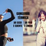 ‘Gangorra térmica’ e variações de umidade em setembro acendem alerta para doenças respiratórias