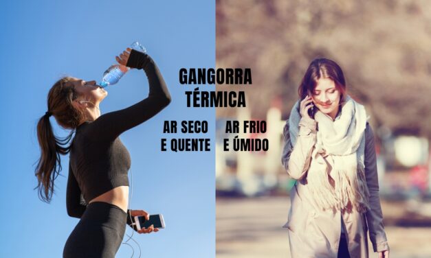 ‘Gangorra térmica’ e variações de umidade em setembro acendem alerta para doenças respiratórias