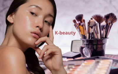 K-beauty no Brasil exige cuidados para evitar danos à pele