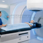 Tecnologia de protonterapia reduz radiação no tratamento pediátrico, conheça