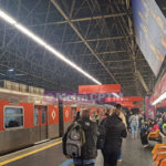 Passageiros desempregados podem viajar gratuitamente nos Transportes Metropolitanos de SP