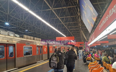 Passageiros desempregados podem viajar gratuitamente nos Transportes Metropolitanos de SP