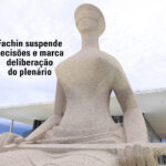 Fachin revoga decisões de ministros e convoca sessão para deliberação no Plenário do STF
