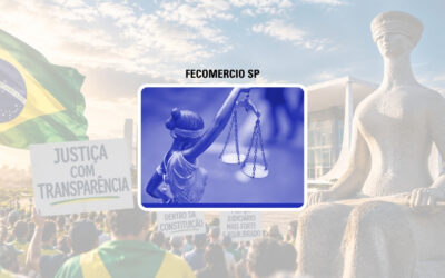 FecomercioSP reforça engajamento em manifesto do setor produtivo e apoia mobilização digital nacional