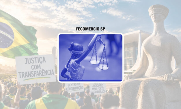 FecomercioSP reforça engajamento em manifesto do setor produtivo e apoia mobilização digital nacional