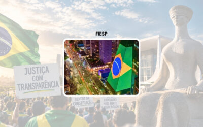 Cerca de 3 mil entidades assinam manifesto por transparência no STF