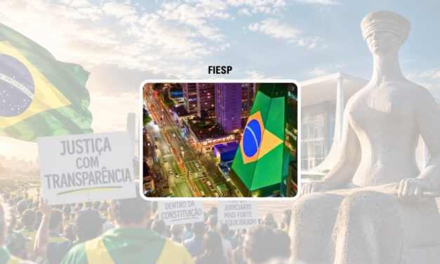 Cerca de 3 mil entidades assinam manifesto por transparência no STF