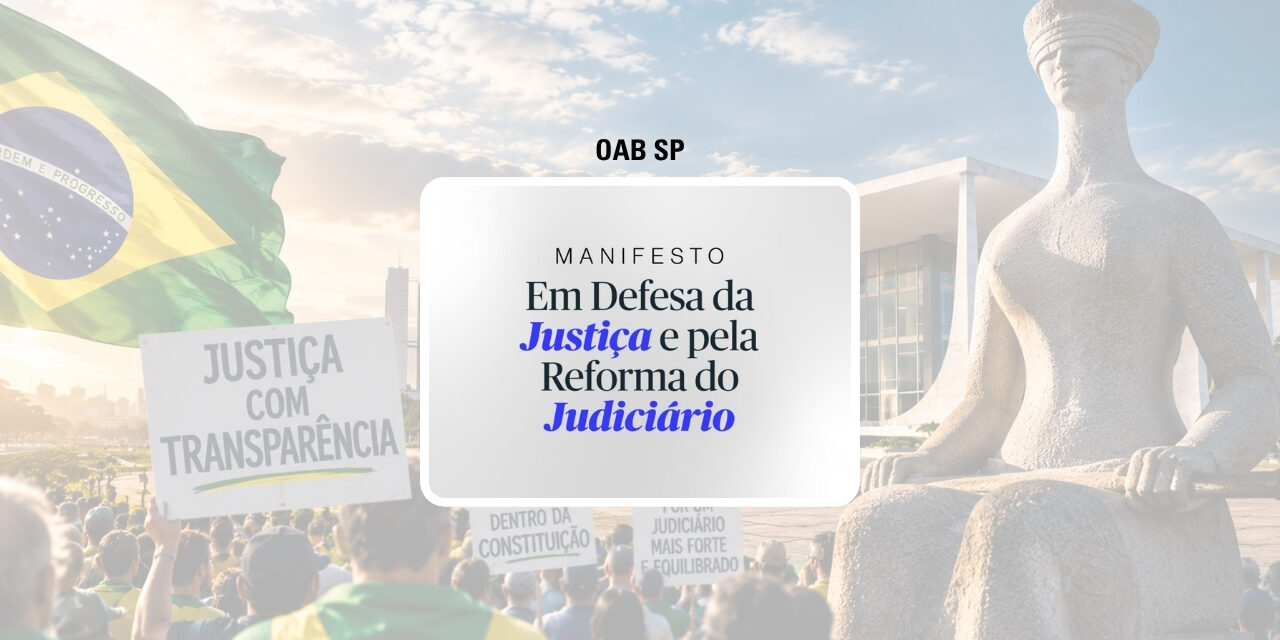 OAB DF aprova propostas de impeachment de Moraes e Toffoli do STF