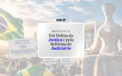 OAB DF aprova propostas de impeachment de Moraes e Toffoli do STF