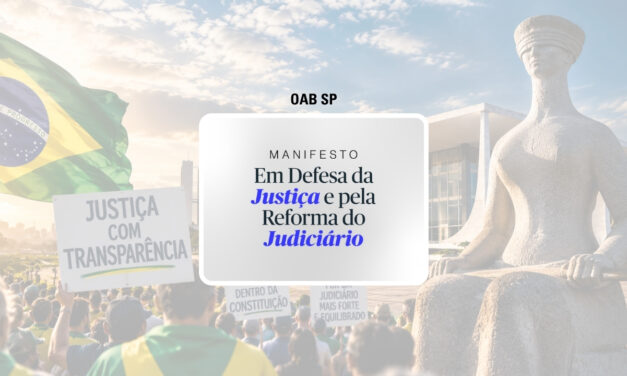 OAB DF aprova propostas de impeachment de Moraes e Toffoli do STF