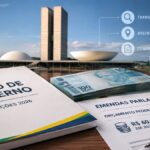 Planos de governo dos presidenciáveis abordam emendas parlamentares de forma distinta